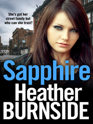 Sapphire - ebook